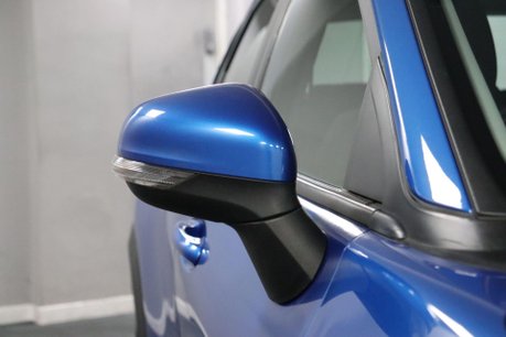 Ford Puma TITANIUM MHEV 33