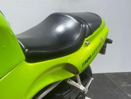 Triumph Speed Triple 855 1997 34K RUNNING PROJECT BIKE SPARES OR REPAIR NAKED BIKE 20