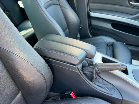 BMW 3 Series 320D M SPORT 25
