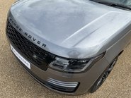 Land Rover Range Rover WESTMINSTER BLACK 20