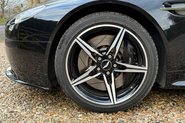 Aston Martin Vantage S V8 ROADSTER 33