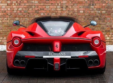 Ferrari LaFerrari 5