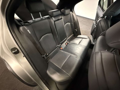 Lexus Ux 2.0 UX 250h F Sport 4x2 CVT 5dr 36