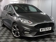 Ford Fiesta ST-LINE X EDITION 19