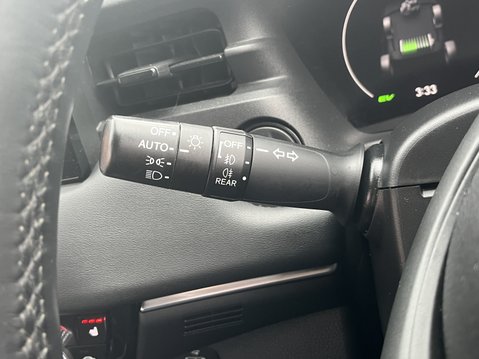 Honda HR-V 1.5 eHEV Advance 5dr CVT 26