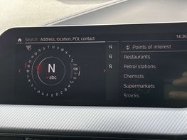 BMW 1 Series 1.5 118I M Sport 5dr 32