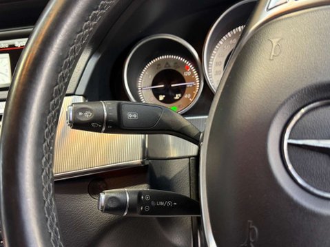 Mercedes-Benz E Class 2.1 E220 AMG Sport CDi Auto 4dr 49