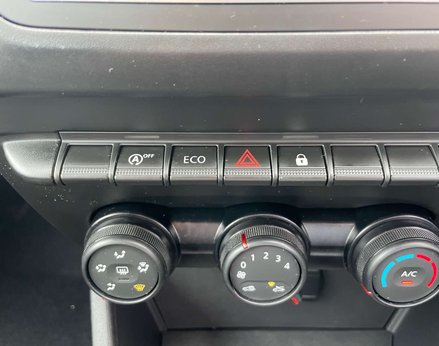 Dacia Duster 1.0 Duster Essential TCe 4x2 5dr 34