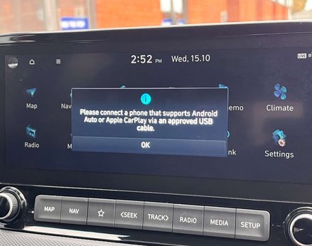 Hyundai KONA 1.0 Kona Premium TGDi MHEV 5dr 36