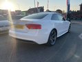 Audi A5 2.0 A5 Black Edition TDI 2dr 13
