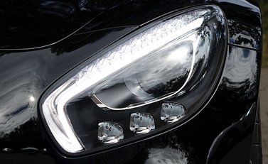 Mercedes-Benz Amg GT GT S Edition 1 6