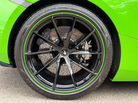 McLaren 720S 4.0 720s Spider V8 Semi-Auto 2dr 63