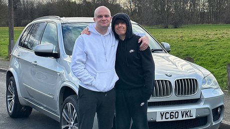 Alverstoke Automotive, great deals on used cars in Wolverhampton