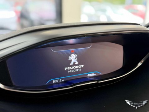 Peugeot 5008 1.2 PureTech Allure EAT Euro 6 (s/s) 5dr 35