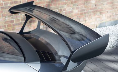 Porsche 911 GT3 RS Weissach (991.2) 31