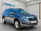 Skoda Kodiaq 2.0 TSI SE L DSG 4WD Euro 6 (s/s) 5dr (7 Seat) 1