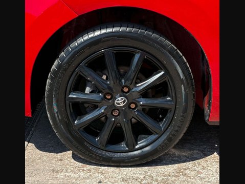 Toyota Aygo 1.0 Aygo X-Style VVT-i CVT 5dr 22