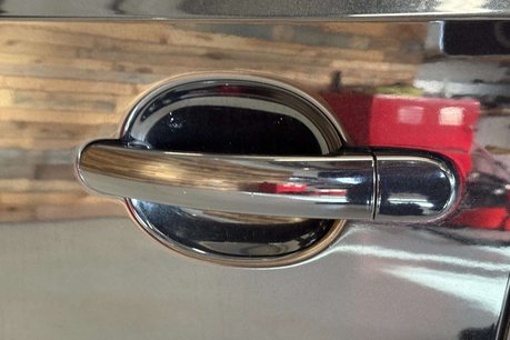 Volkswagen Up 1.0 High up! Hatchback 5dr Petrol ASG Euro 5 (75 ps) 77