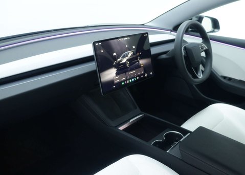 Tesla Model 3 (Dual Motor) Long Range Saloon 4dr Electric Auto 4WDE (306 ps) 42