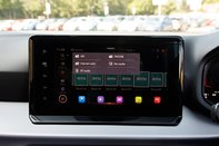 SEAT Arona ECOTSI FR 27