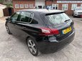 Peugeot 308 PURETECH S/S ALLURE 12