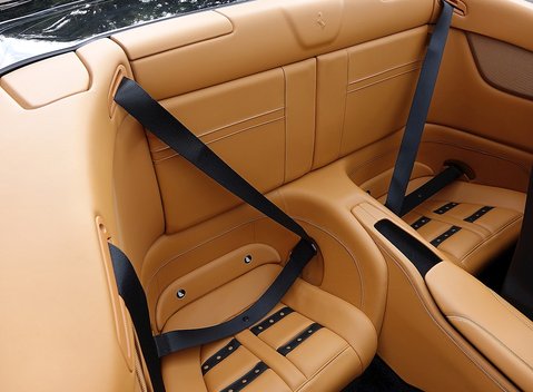 Ferrari California T 15