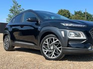 Hyundai KONA GDI PREMIUM 14
