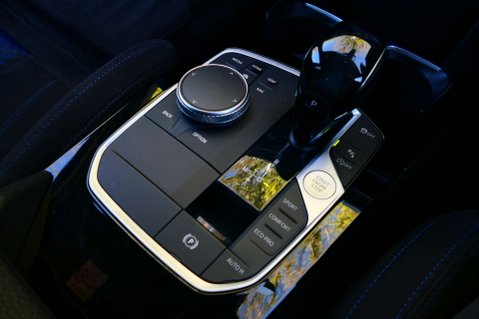 BMW 1 Series 2.0 M135i xDrive Auto 4WD 5dr 40