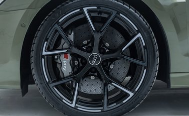 Audi RS3 SPORTBACK VORSPRUNG 28