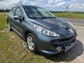 Peugeot 207 1.4 VTi Sport 5dr 9
