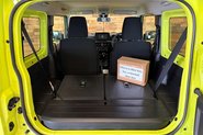 Suzuki Jimny SUZUKI JIMNY 1.5 SZ5 SUV 3dr Petrol Auto ALLGRIP Euro 6 (101 ps) 46