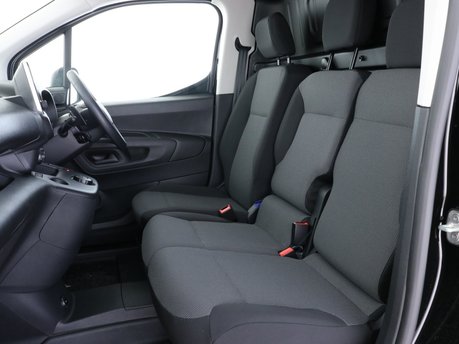 Citroen Berlingo M 1.5 BlueHDi 1000Kg Enterprise 130ps EAT8 [S/S] 6