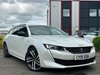 Peugeot 508 1.5 BlueHDi GT Line Estate 5dr Diesel EAT Euro 6 (s/s) (130 ps)