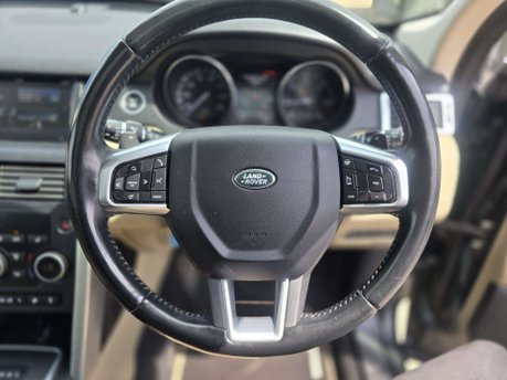 Land Rover Discovery Sport 2.0 TD4 HSE SUV 5dr Diesel Auto 4WD Euro 6 (s/s) (180 ps) 41