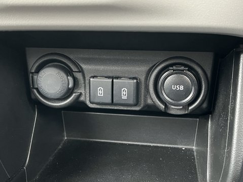 Suzuki Swift 1.2 Mild Hybrid Motion 5dr 32