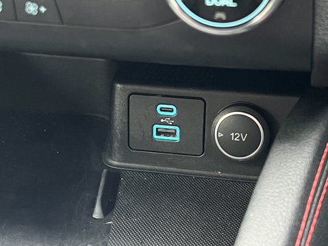 Ford Kuga MHEV ST-Line First Edition SUV 5dr Diesel Manual Euro 6 (150 ps) 40