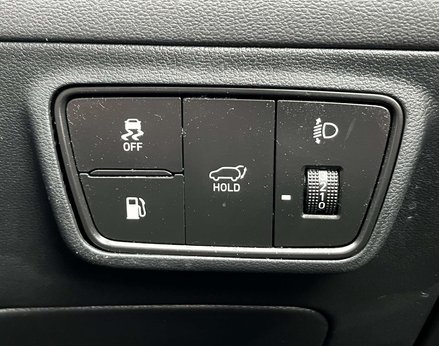 Hyundai TUCSON 1.6 Tucson Ultimate TGDi PHEV 4x4 Auto 4WD 5dr 61