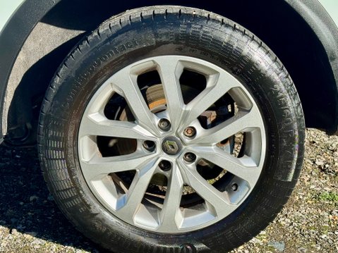 Renault Kadjar DYNAMIQUE NAV TCE 46