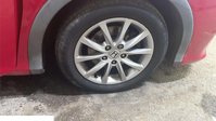Honda Civic 1.8 i-VTEC EX Hatchback 5dr Petrol Auto Euro 5 (142 ps) 4