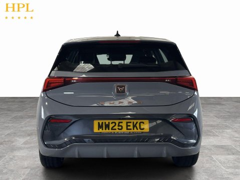 Cupra Born e-Boost 59kWh V1 Hatchback 5dr Electric Auto (230 ps) 11