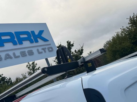Ford Transit Connect 1.5 220 EcoBlue Leader Panel Van 5dr Diesel Manual L1 Euro 6 (s/s) (100 ps) 16