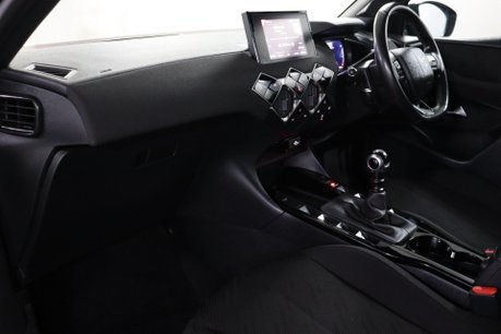 DS DS 3 PURETECH ELEGANCE S/S 34