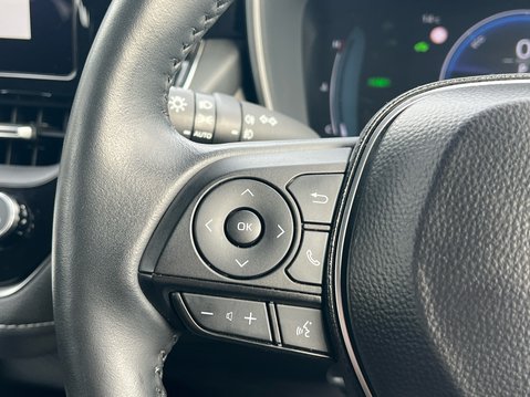 Suzuki Swace MOTION 29