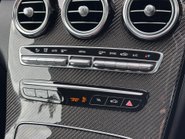 Mercedes-Benz C Class 3.0 C43 V6 AMG (Premium) Coupe 2dr Petrol G-Tronic+ 4MATIC Euro 6 (390 ps) 28