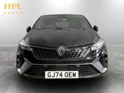 Renault Clio 1.6 E-TECH esprit Alpine Hatchback 5dr Petrol Hybrid Auto Euro 6 (s/s) (145 2