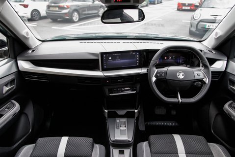 Vauxhall Frontera GS 3