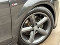 Audi TT 2.0 TT S Line TDI Quattro 4WD 2dr 5