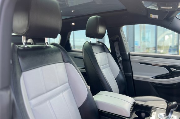 Land Rover Range Rover Evoque R-DYNAMIC S MHEV 16