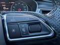 Audi A6 AVANT TDI ULTRA BLACK EDITION 25