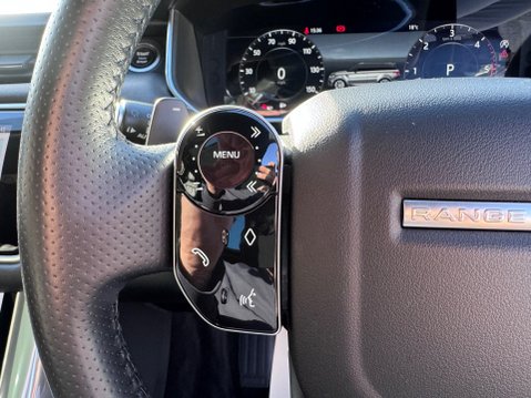 Land Rover Range Rover Sport SDV6 HSE 20